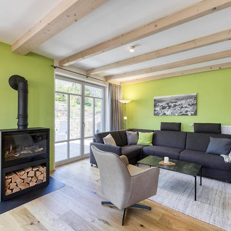 זנקט אנדריאסברג Bergmannstrost 5 Sterne Ferienwohnung מראה חיצוני תמונה