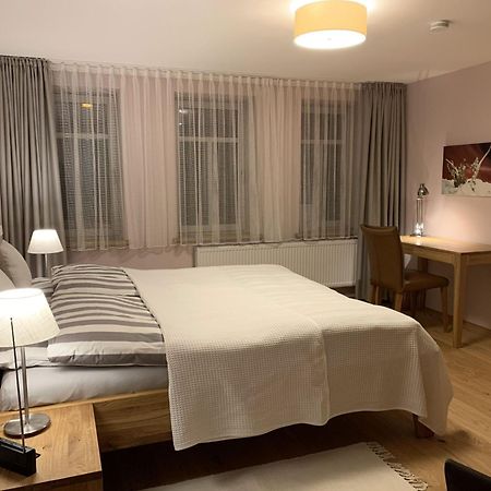 זנקט אנדריאסברג Bergmannstrost 5 Sterne Ferienwohnung מראה חיצוני תמונה