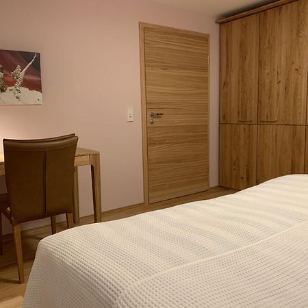 זנקט אנדריאסברג Bergmannstrost 5 Sterne Ferienwohnung מראה חיצוני תמונה
