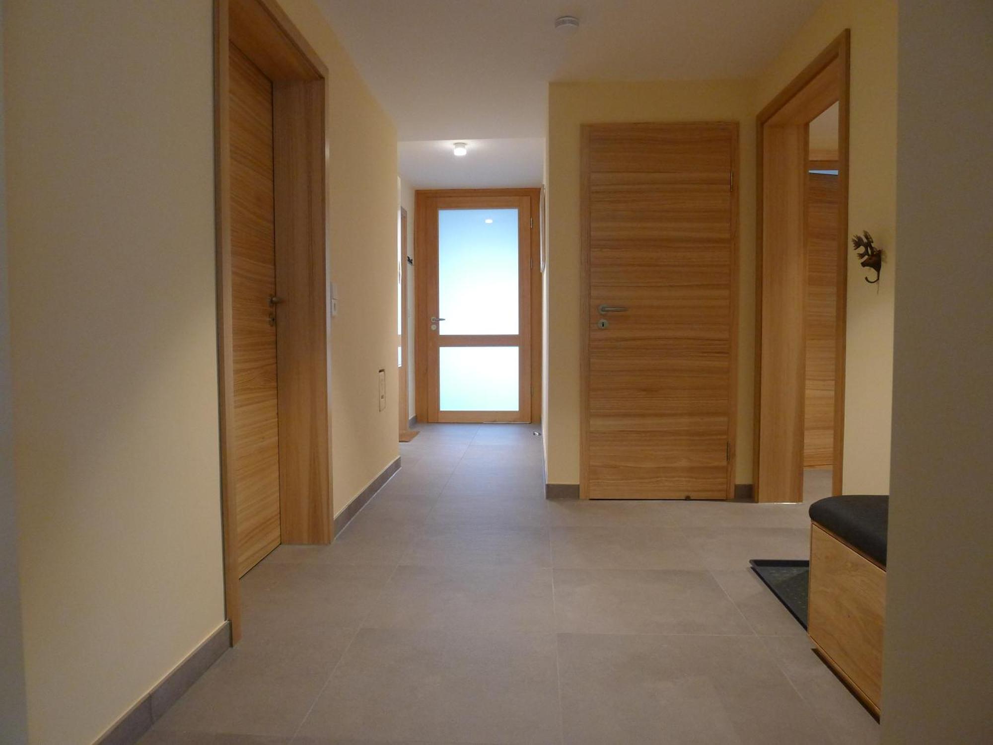 זנקט אנדריאסברג Bergmannstrost 5 Sterne Ferienwohnung מראה חיצוני תמונה