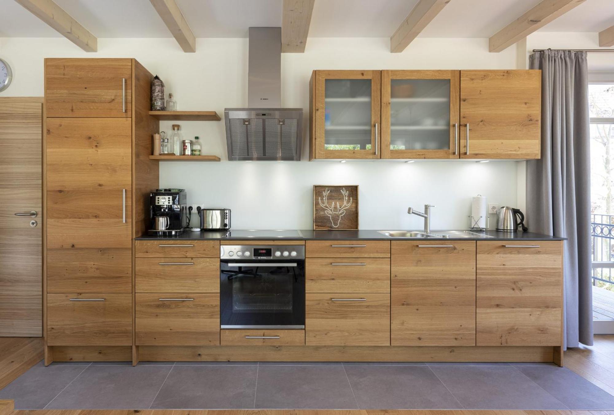 זנקט אנדריאסברג Bergmannstrost 5 Sterne Ferienwohnung מראה חיצוני תמונה