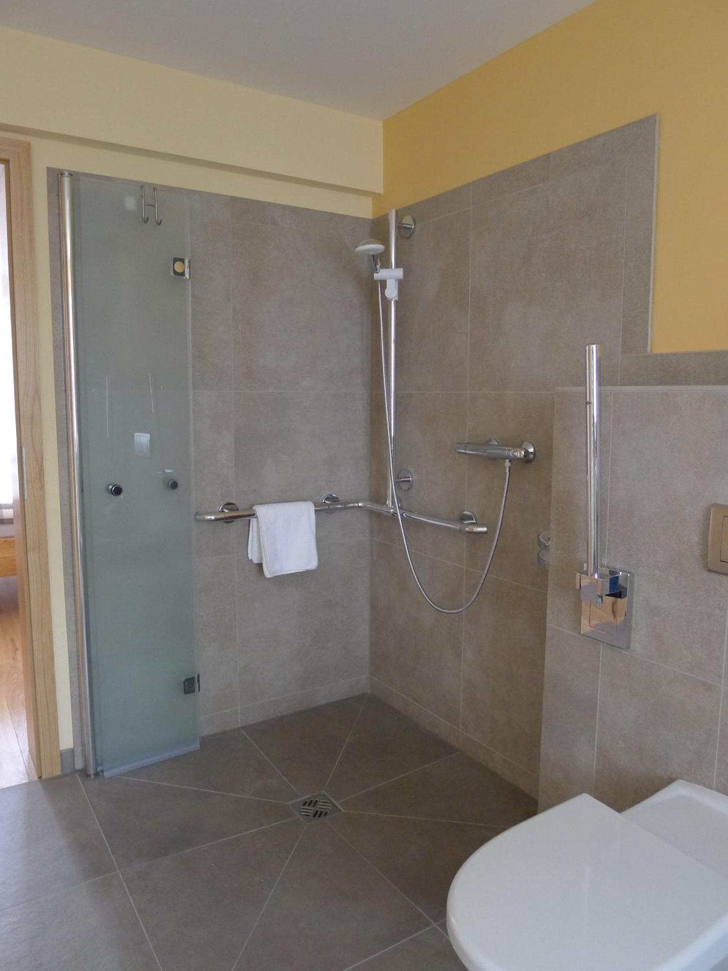 זנקט אנדריאסברג Bergmannstrost 5 Sterne Ferienwohnung מראה חיצוני תמונה