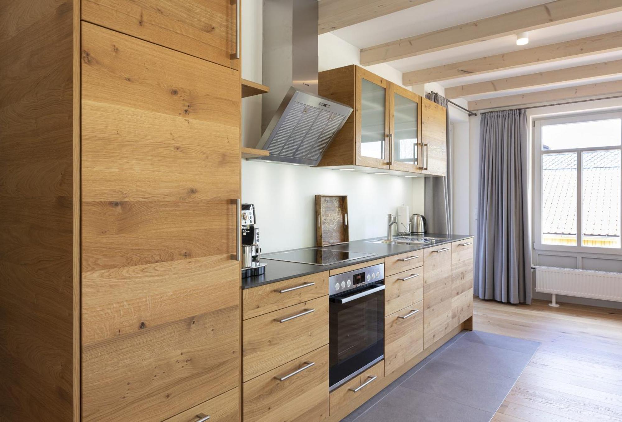 זנקט אנדריאסברג Bergmannstrost 5 Sterne Ferienwohnung מראה חיצוני תמונה