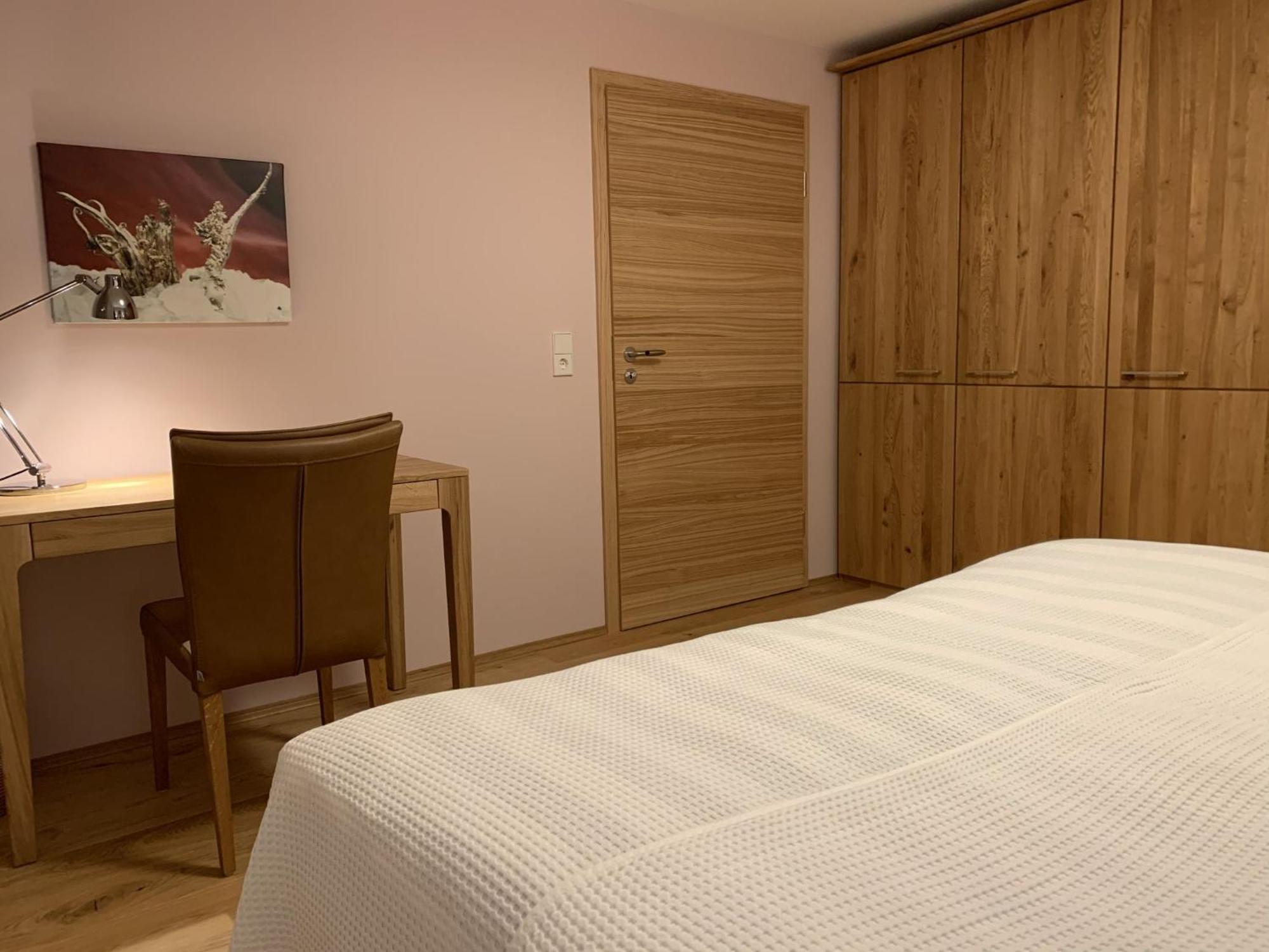 זנקט אנדריאסברג Bergmannstrost 5 Sterne Ferienwohnung מראה חיצוני תמונה